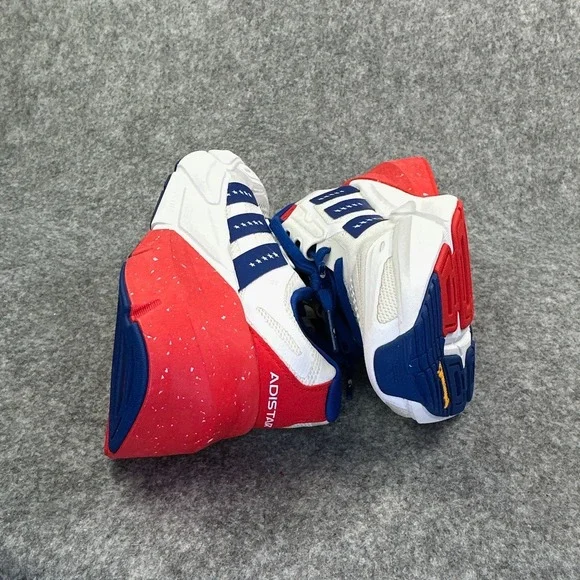 Adidas Adistar Peachtree Road Race Size 9.5 Us Running Shoes Womens Style HQ9805 - Picture 8 of 12